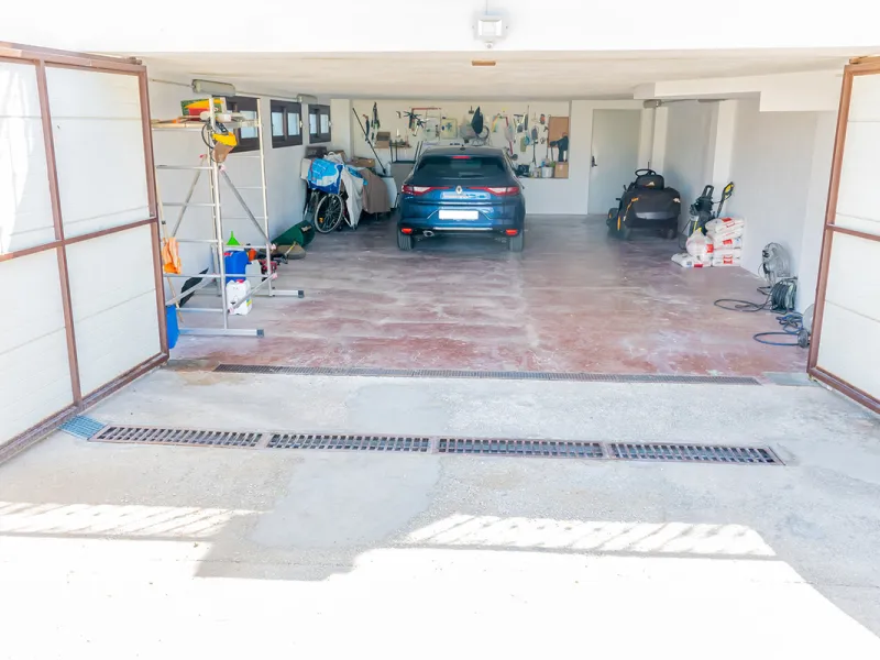 Impressive Luxury Villa in 24.500 m2 plot in Guadalmina.