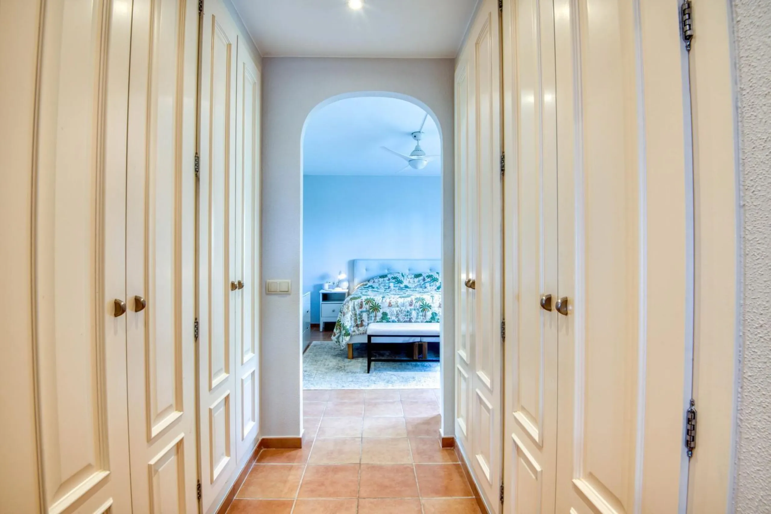 Villa elegante con vistas al mar en Mas Nou, Costa Brava