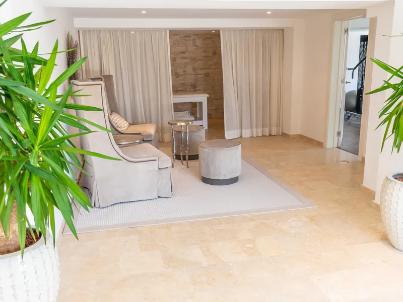Impressive Luxury Villa in 24.500 m2 plot in Guadalmina.