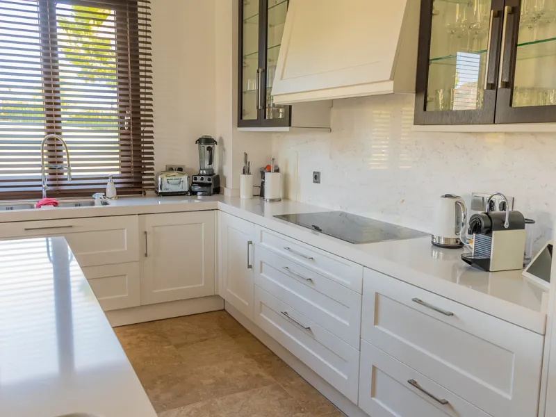Impressive Luxury Villa in 24.500 m2 plot in Guadalmina.