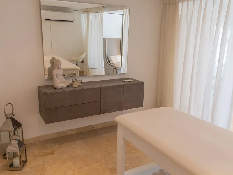 Impressive Luxury Villa in 24.500 m2 plot in Guadalmina.
