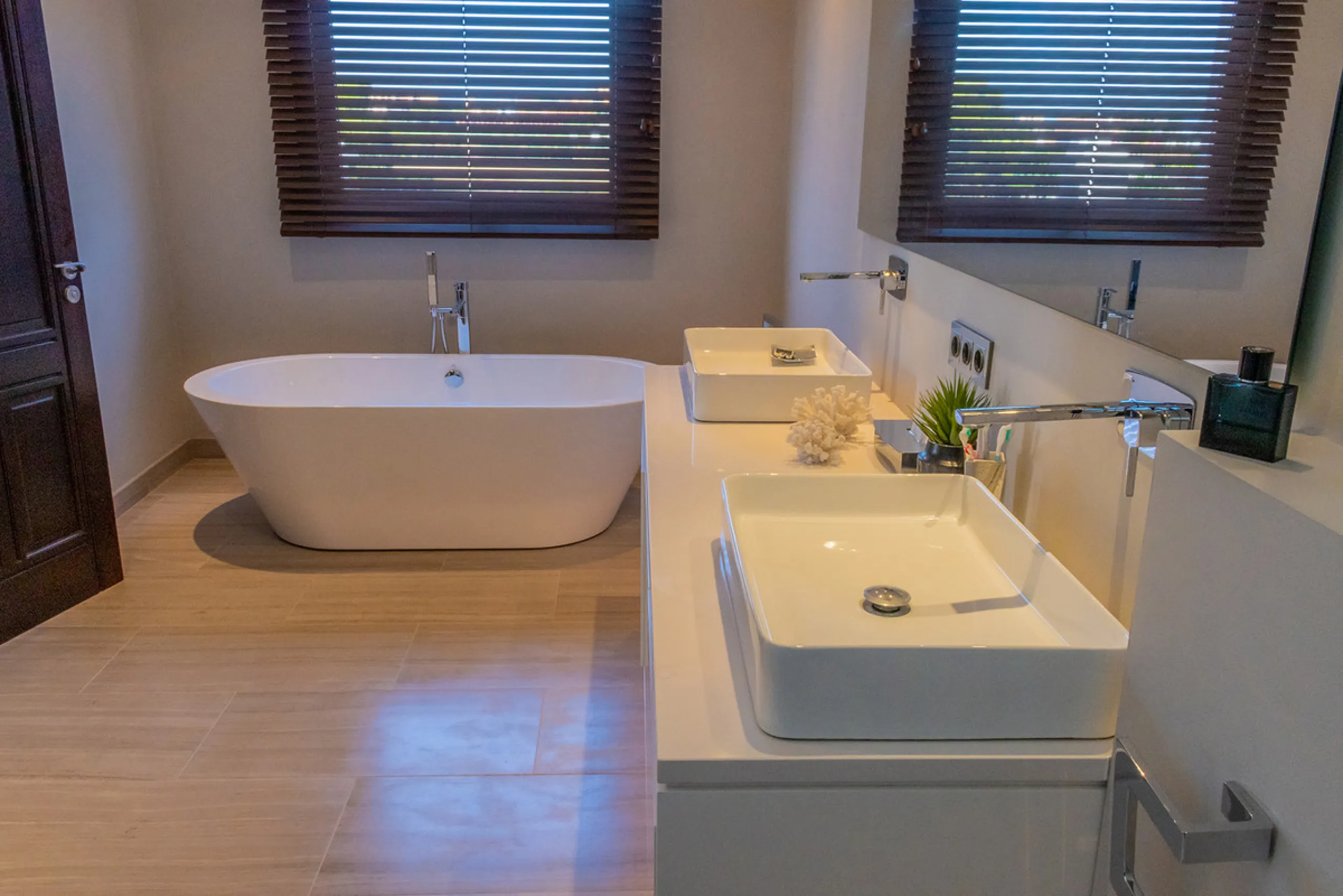 Impressive Luxury Villa in 24.500 m2 plot in Guadalmina.