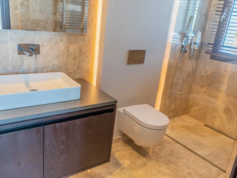 Impressive Luxury Villa in 24.500 m2 plot in Guadalmina.