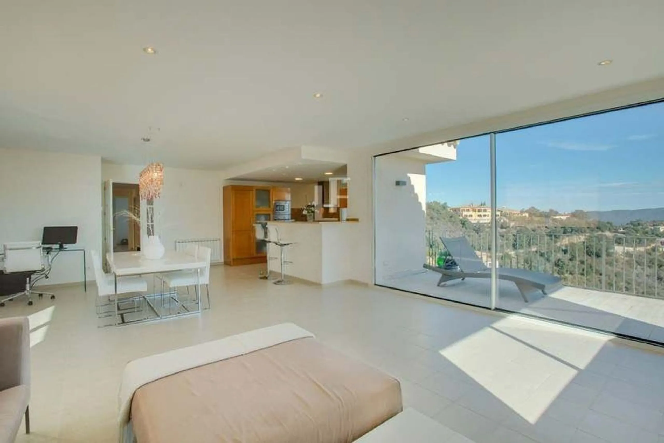 Sea view villa in Mas Nou, Costa Brava
