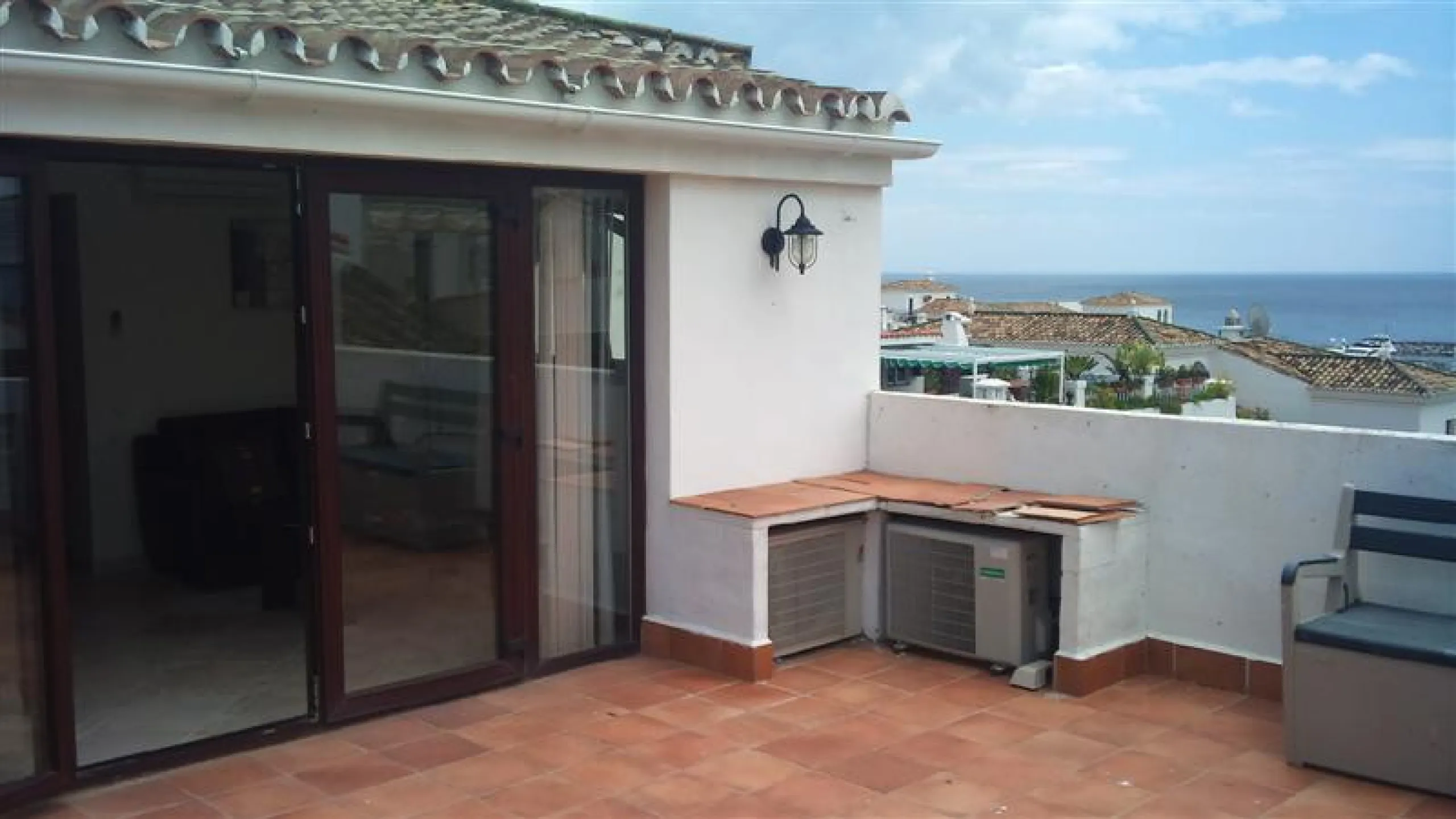 квартира - Пентхауз, La Duquesa, Costa del Sol