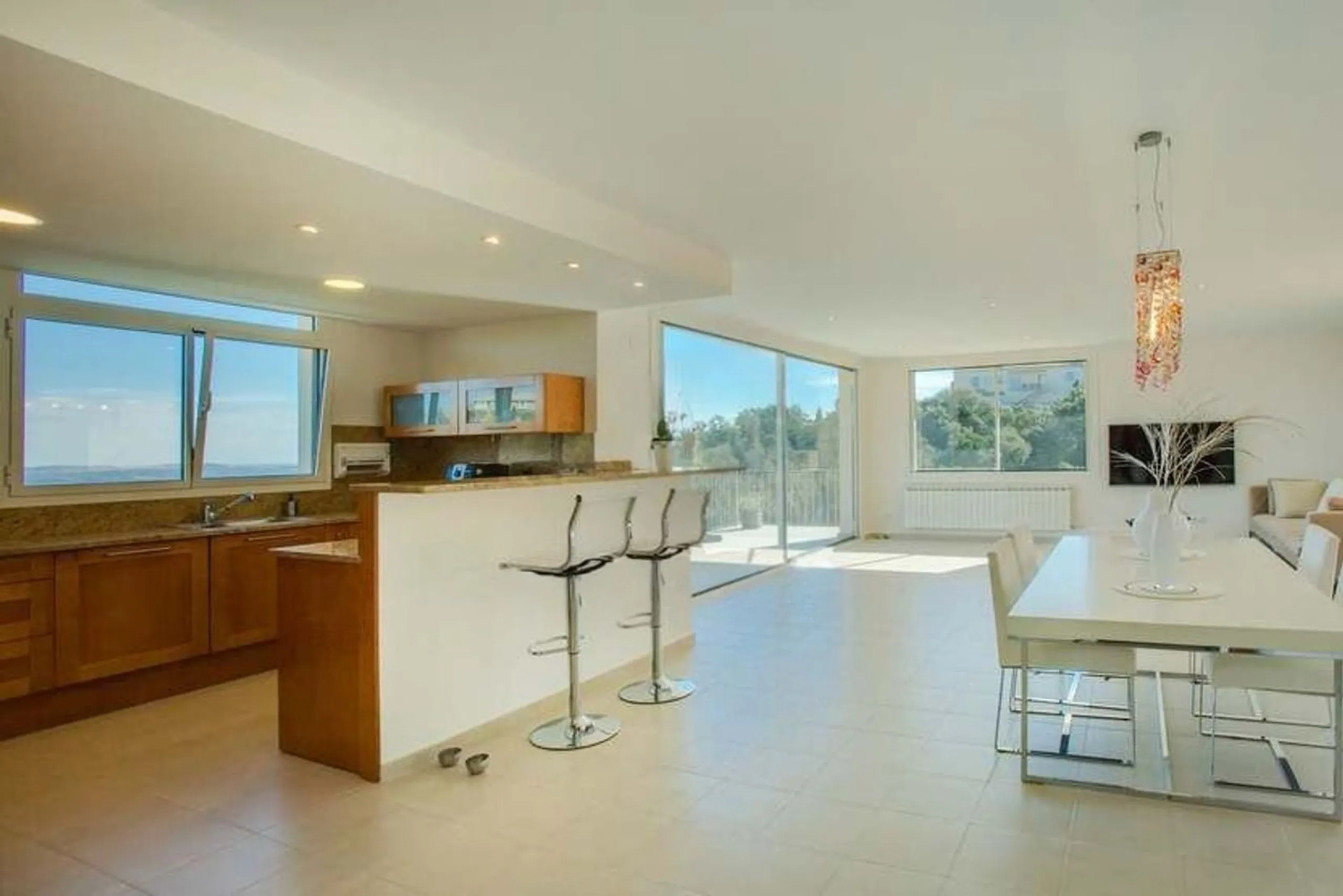 Sea view villa in Mas Nou, Costa Brava