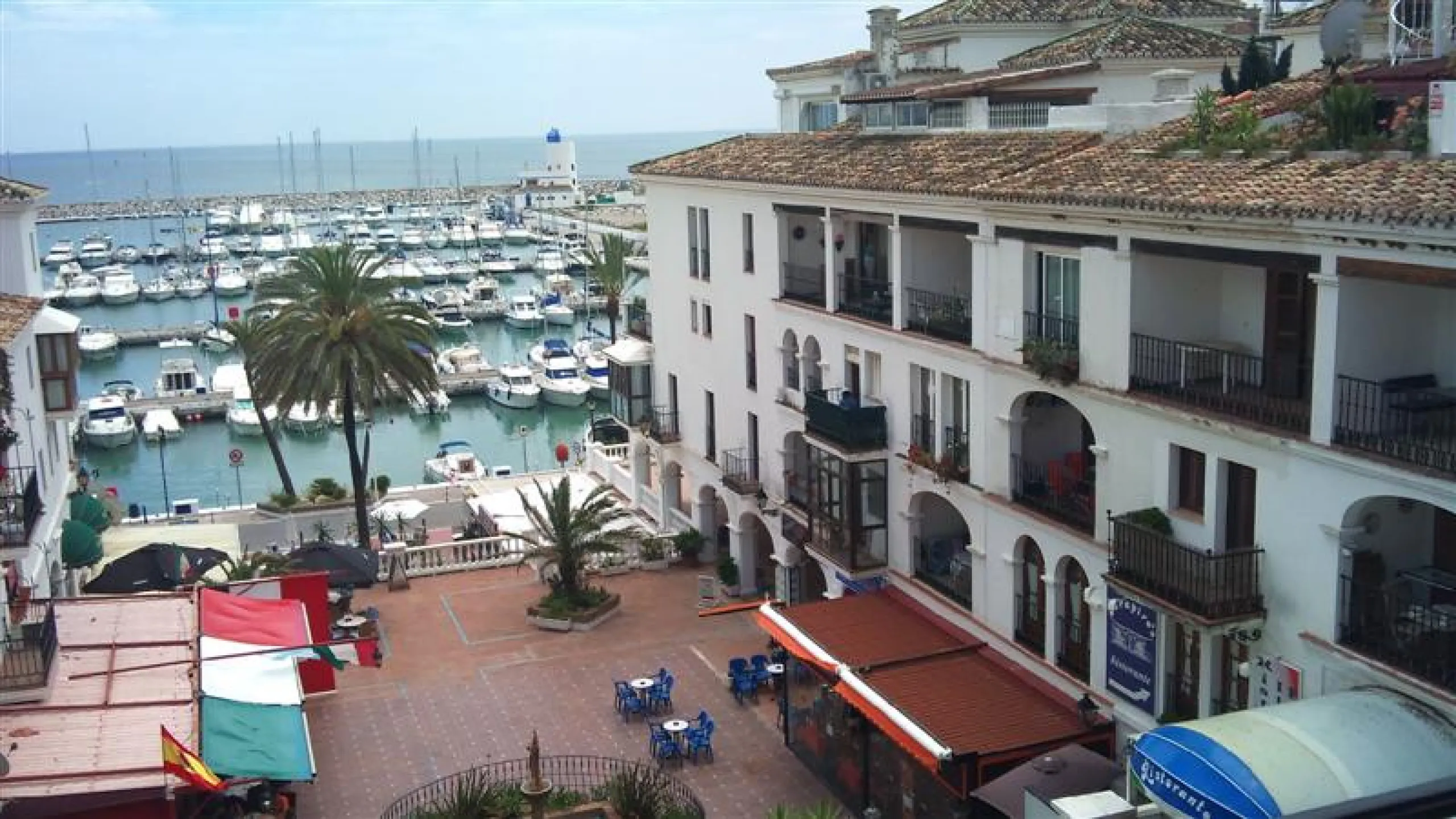 квартира - Пентхауз, La Duquesa, Costa del Sol