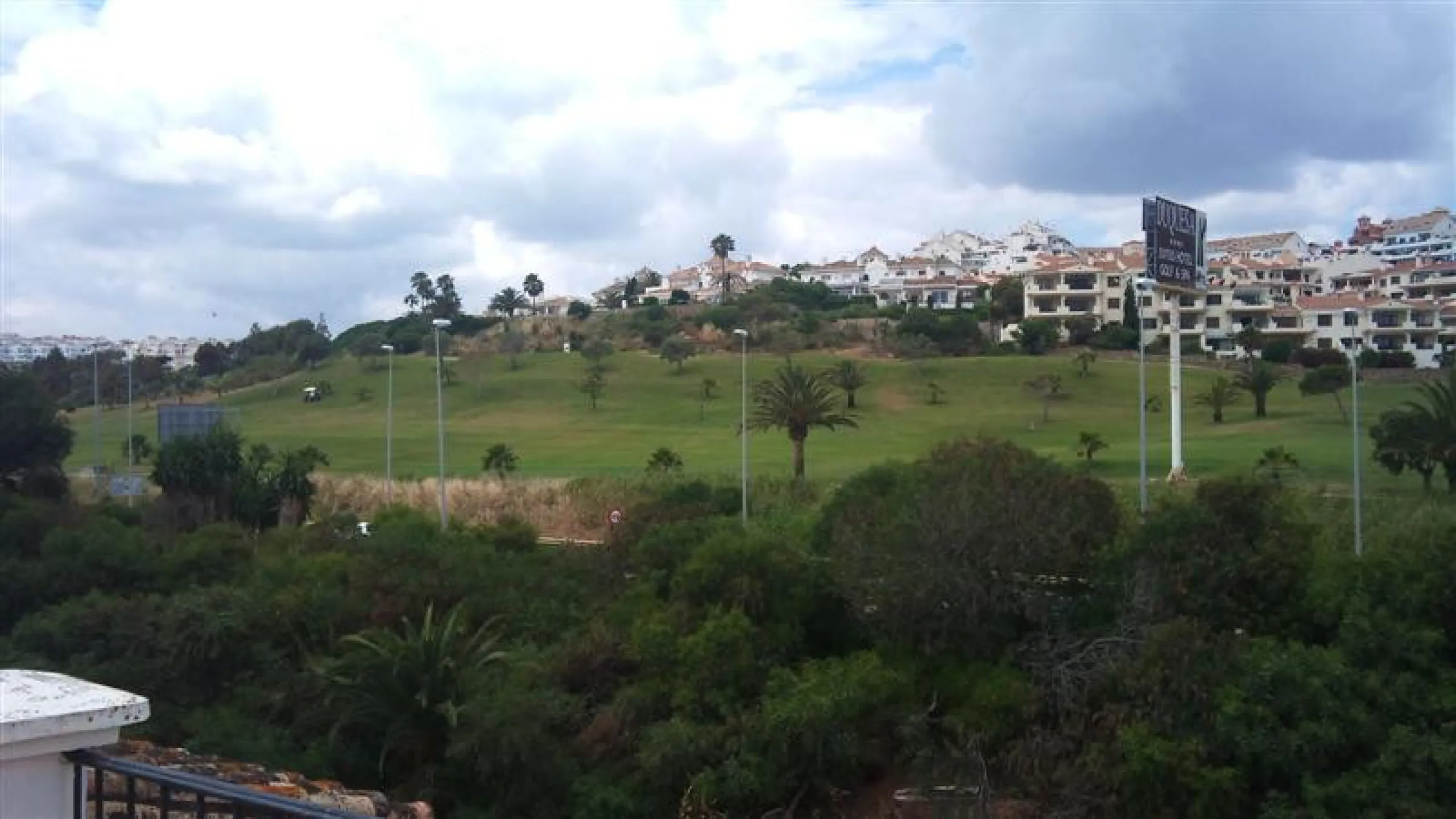 квартира - Пентхауз, La Duquesa, Costa del Sol