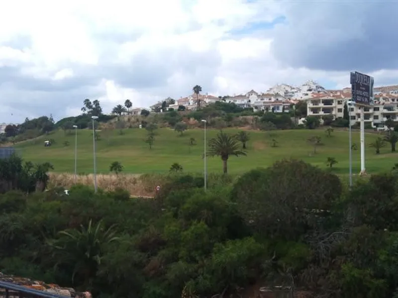 квартира - Пентхауз, La Duquesa, Costa del Sol