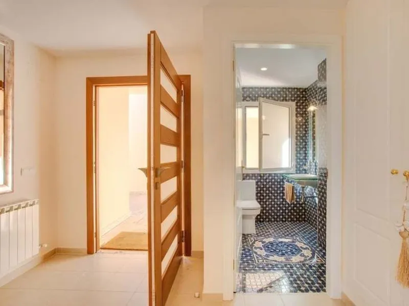 Sea view villa in Mas Nou, Costa Brava