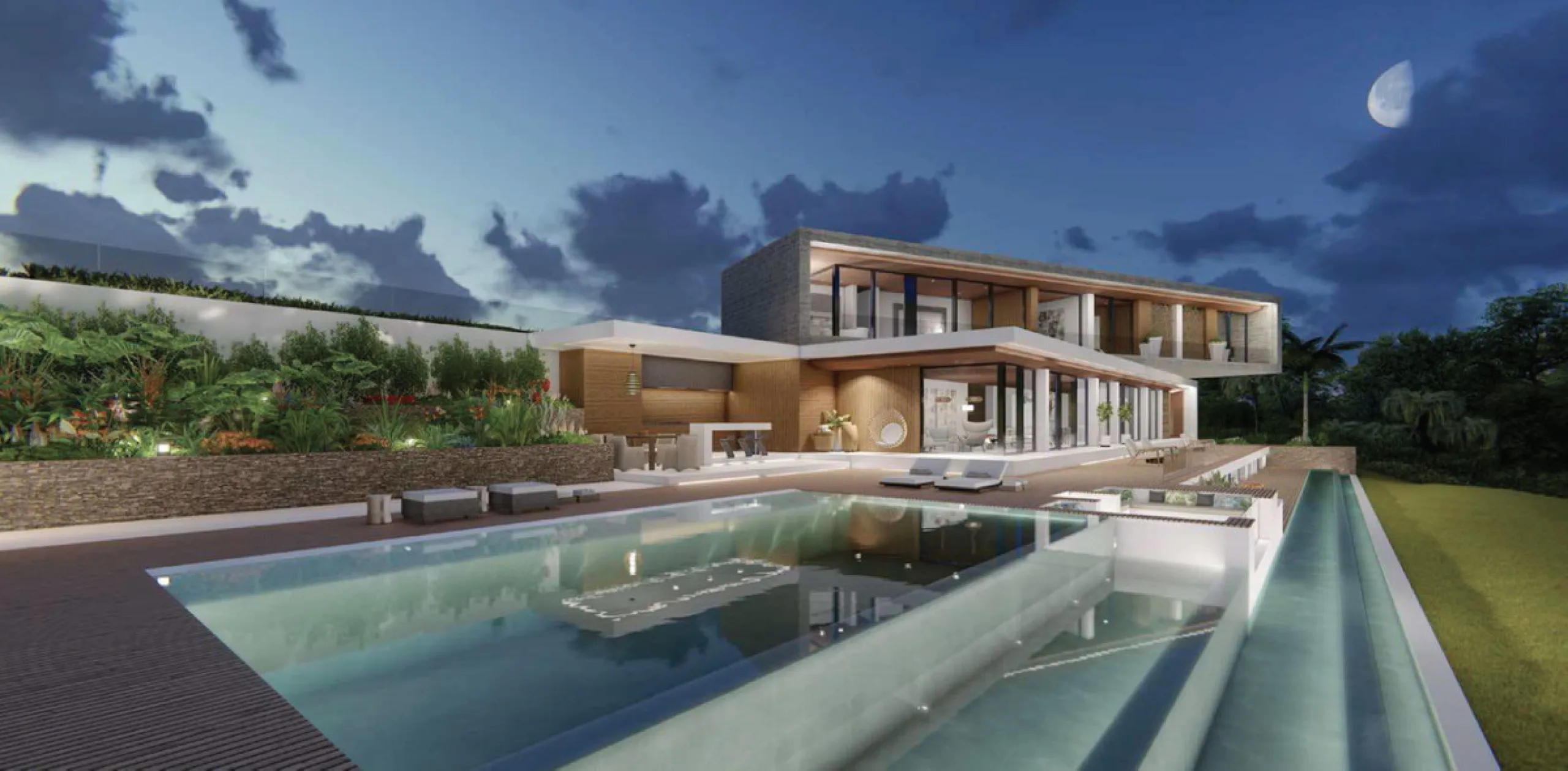 Plot - Residential Plot в продаже в Mijas, Málaga. Площадь участка 2763 м²
