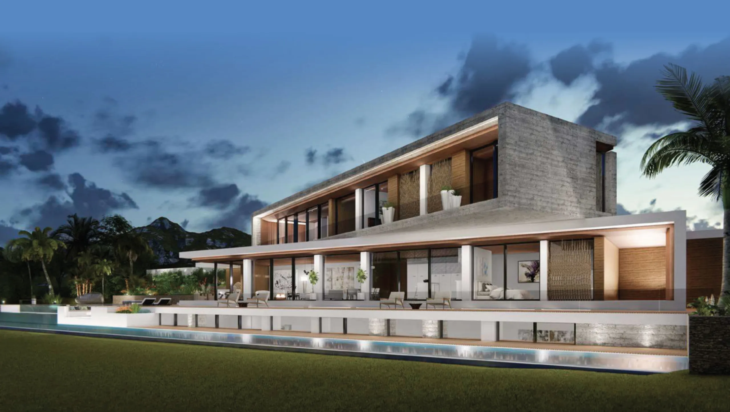 Plot - Residential Plot в продаже в Mijas, Málaga. Площадь участка 2763 м²