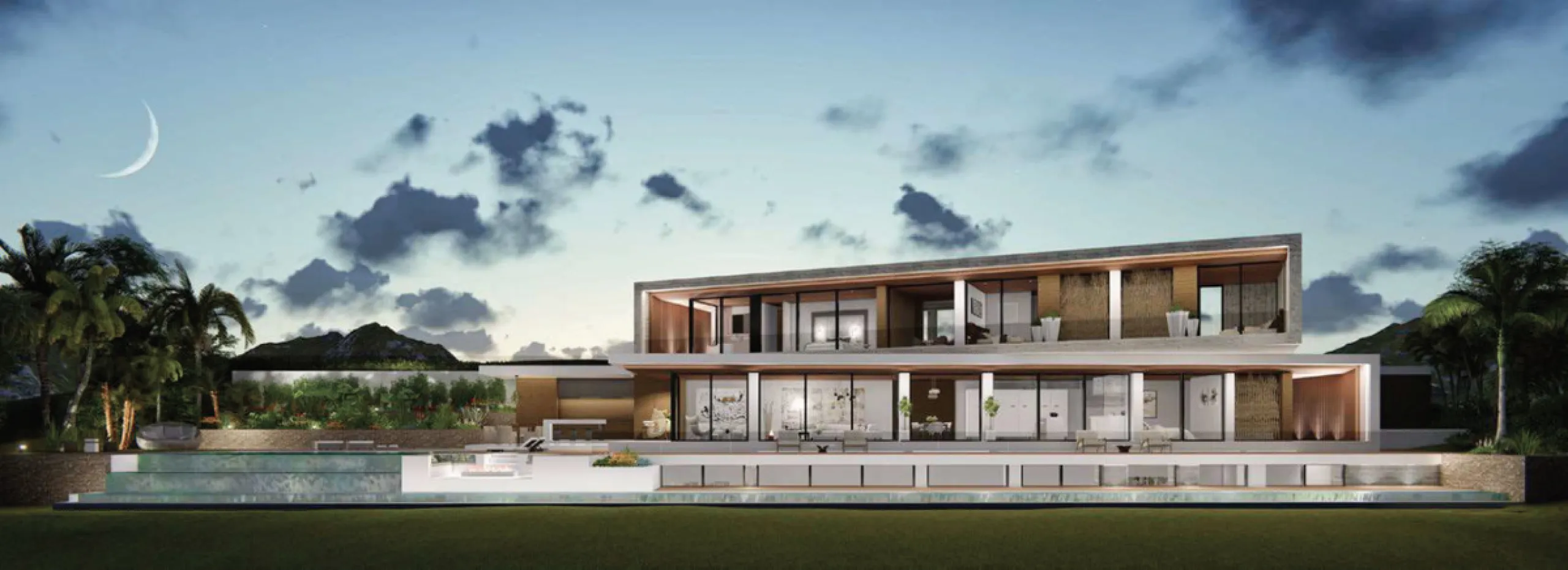 Plot - Residential Plot в продаже в Mijas, Málaga. Площадь участка 2763 м²