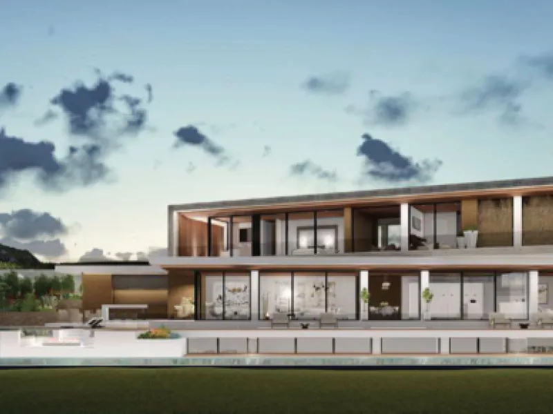 Plot - Residential Plot в продаже в Mijas, Málaga. Площадь участка 2763 м²