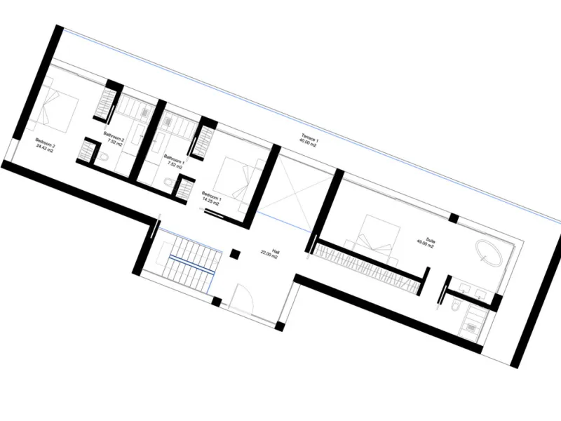 Plot - Residential Plot в продаже в Mijas, Málaga. Площадь участка 2763 м²