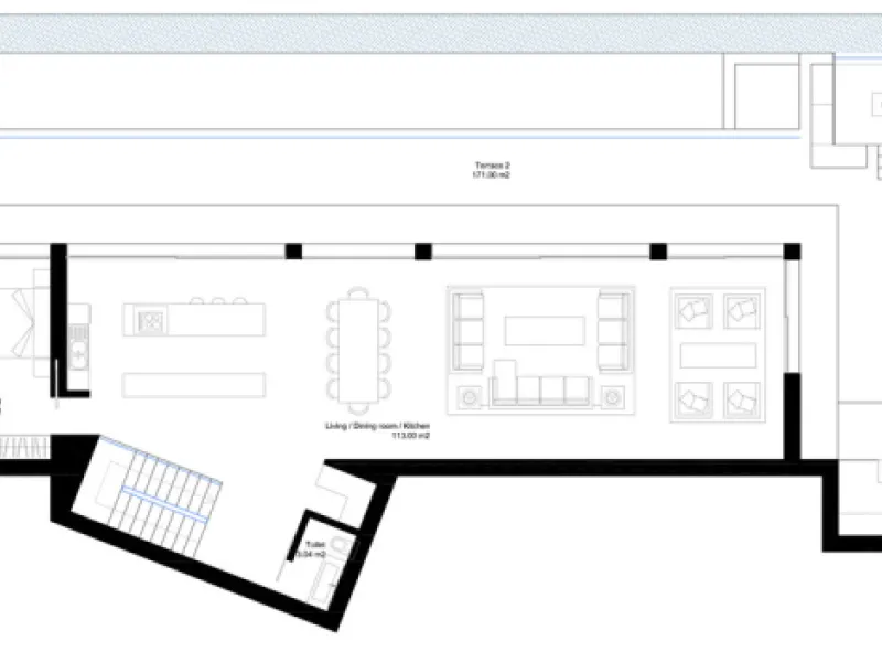 Plot - Residential Plot в продаже в Mijas, Málaga. Площадь участка 2763 м²