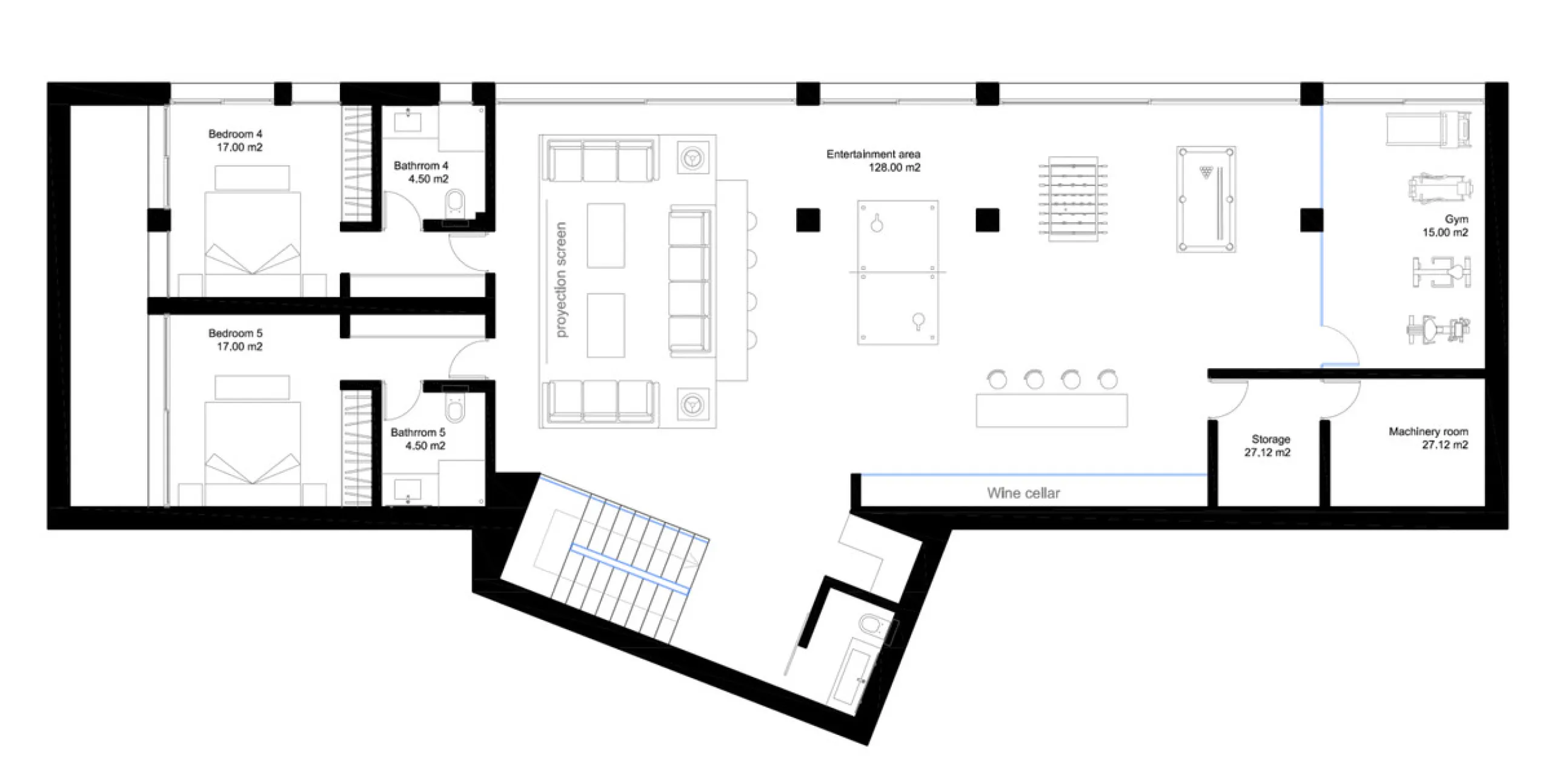 Plot - Residential Plot в продаже в Mijas, Málaga. Площадь участка 2763 м²