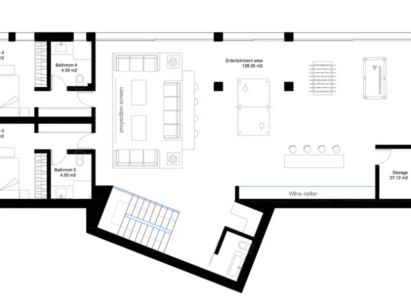 Plot - Residential Plot в продаже в Mijas, Málaga. Площадь участка 2763 м²