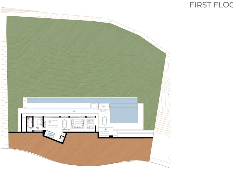 Plot - Residential Plot в продаже в Mijas, Málaga. Площадь участка 2763 м²