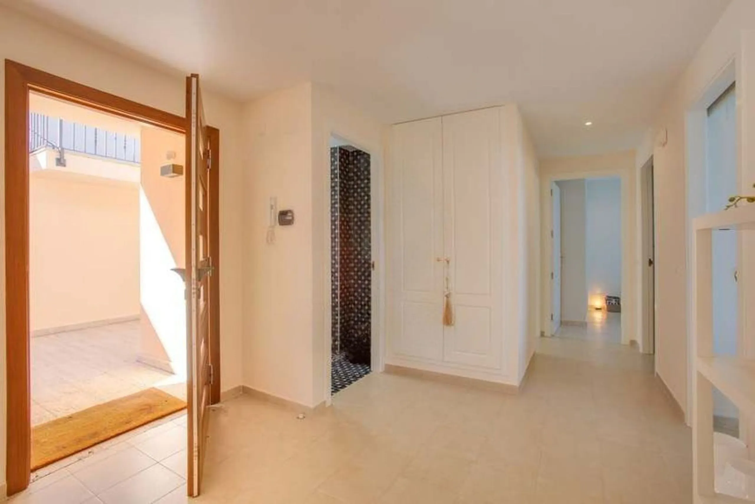 Sea view villa in Mas Nou, Costa Brava