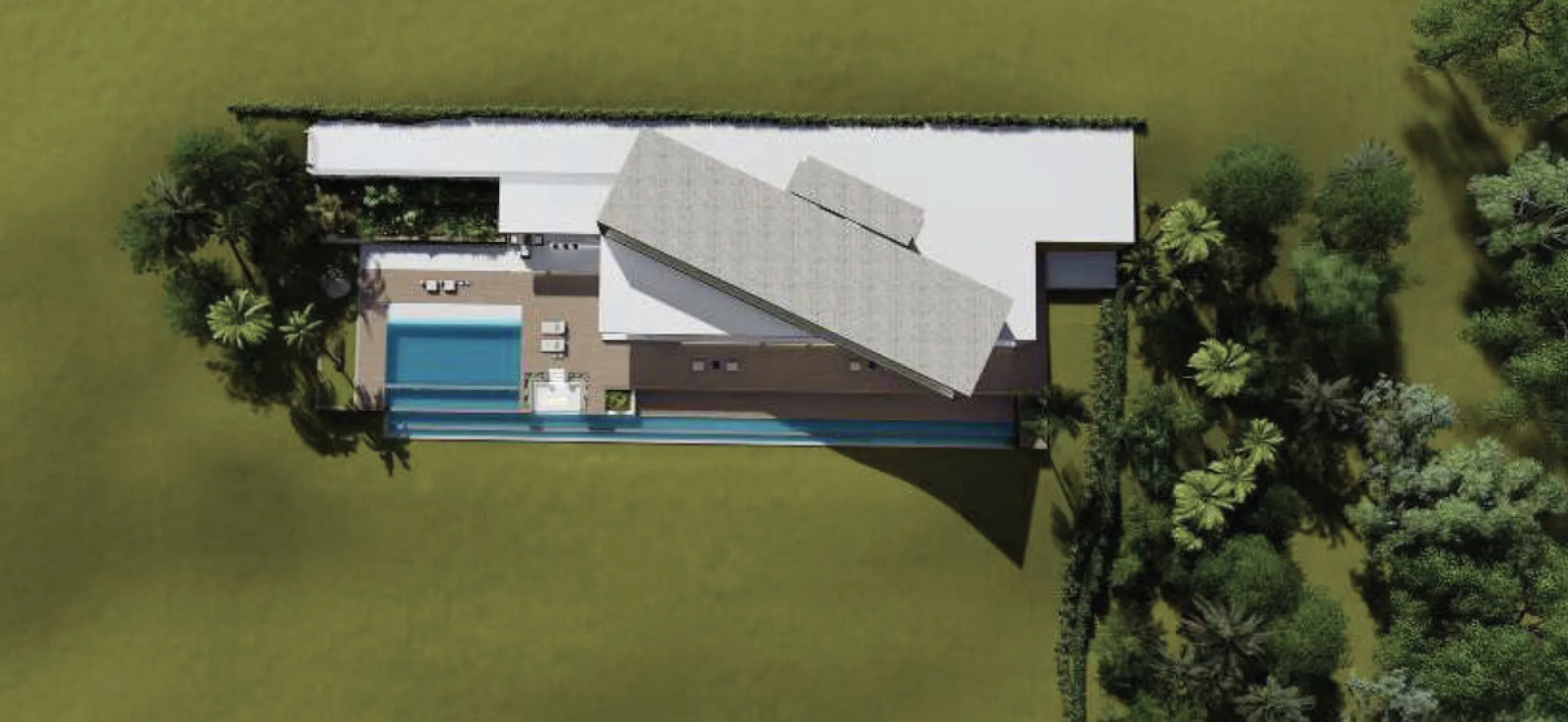 Plot - Residential Plot в продаже в Mijas, Málaga. Площадь участка 2763 м²