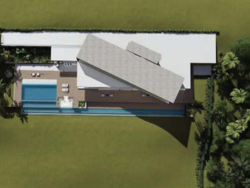 Plot - Residential Plot в продаже в Mijas, Málaga. Площадь участка 2763 м²