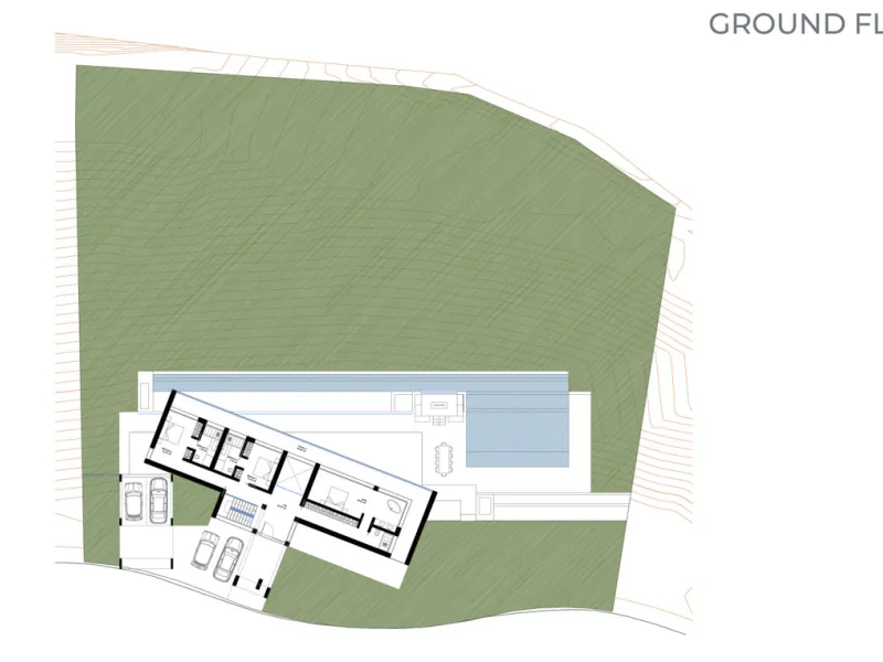 Plot - Residential Plot в продаже в Mijas, Málaga. Площадь участка 2763 м²