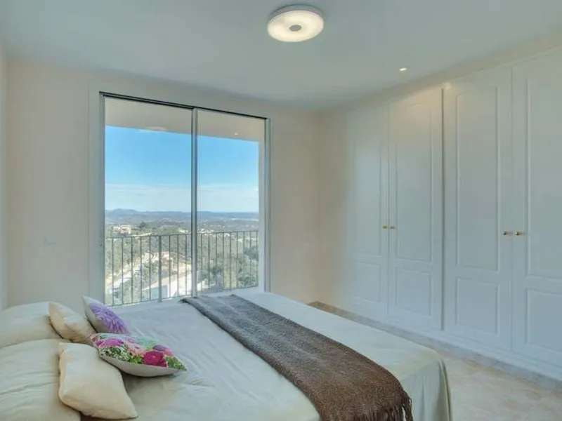 Sea view villa in Mas Nou, Costa Brava