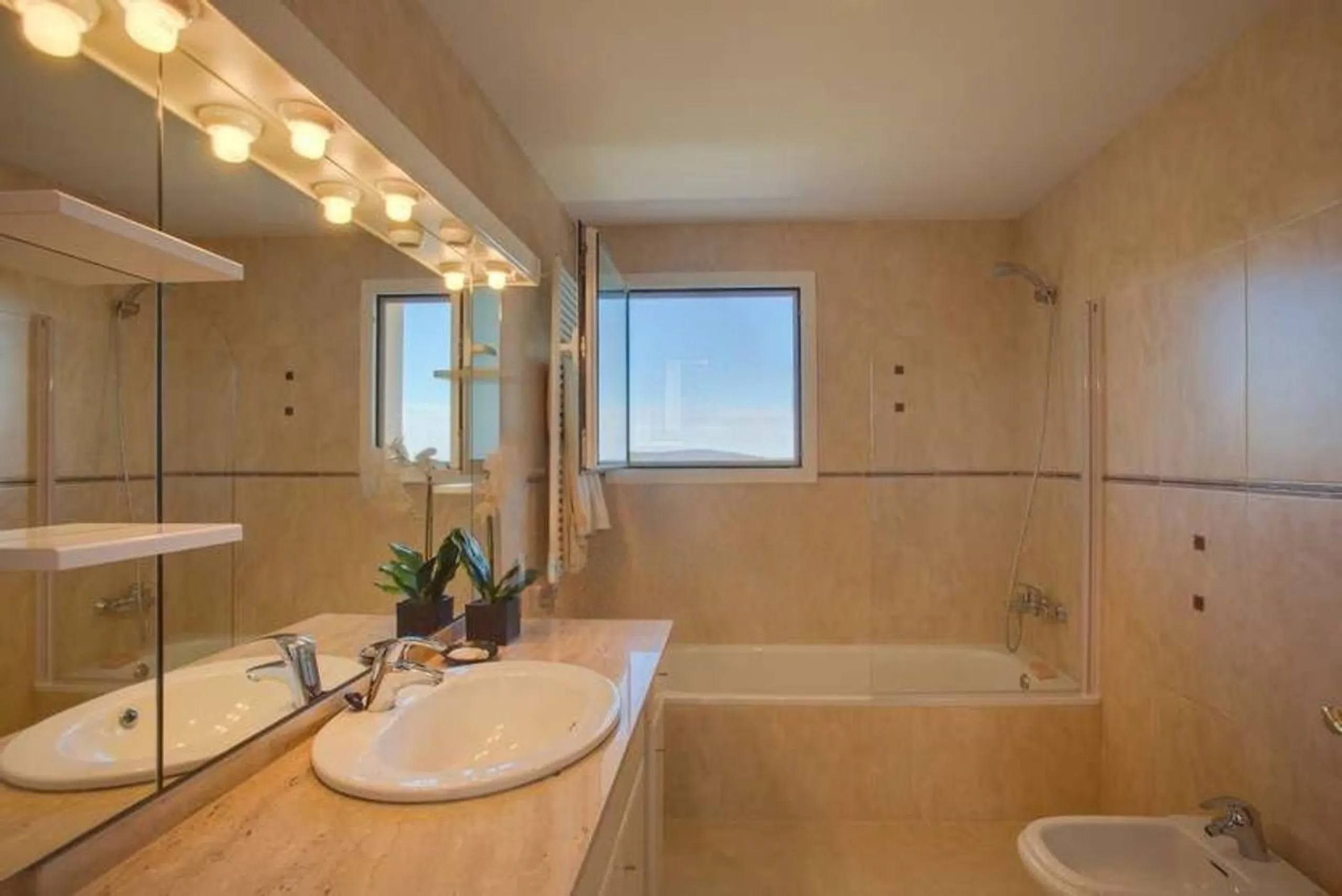 Sea view villa in Mas Nou, Costa Brava