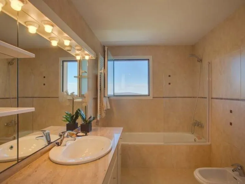 Sea view villa in Mas Nou, Costa Brava