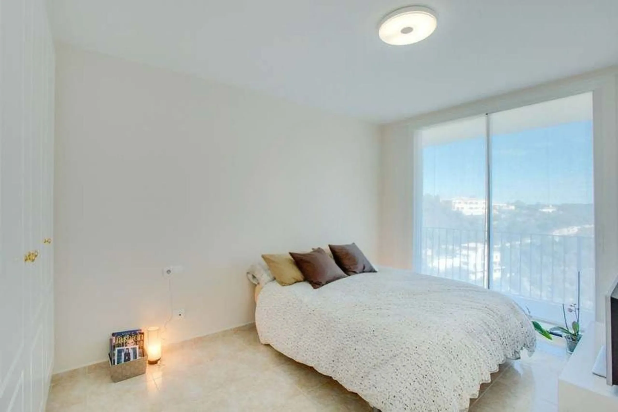 Sea view villa in Mas Nou, Costa Brava