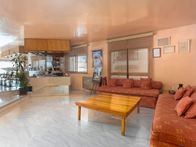 PROPERTY IN EXCLUSIVE: Exclusive local for sale, perfectly located in the best commercial area of San Pedro de Alcántara, a great investment opportunity in Marques del Duero Street.It has 225m2 diaphanous with panoramic views of the entire commercial gall
