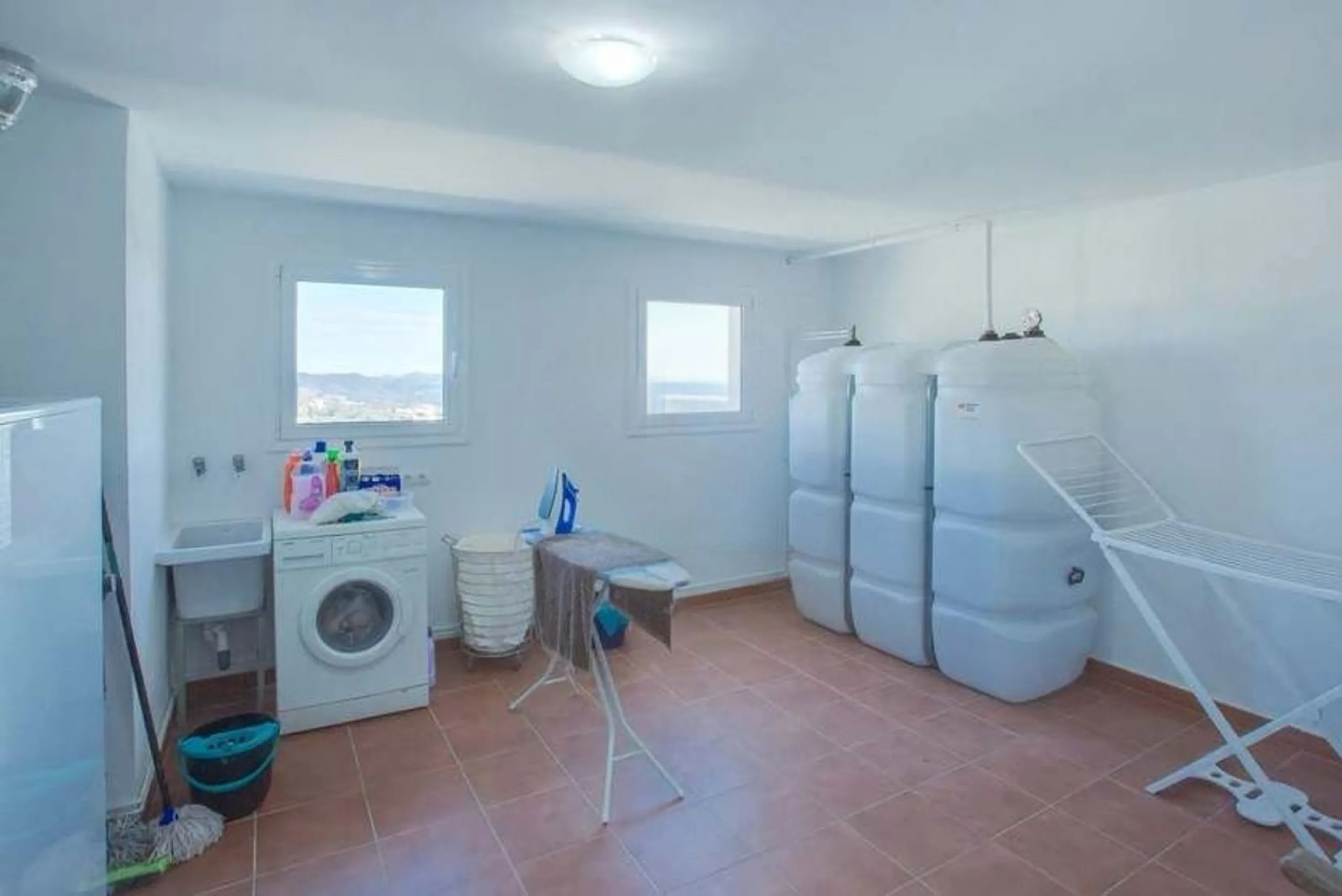 Sea view villa in Mas Nou, Costa Brava