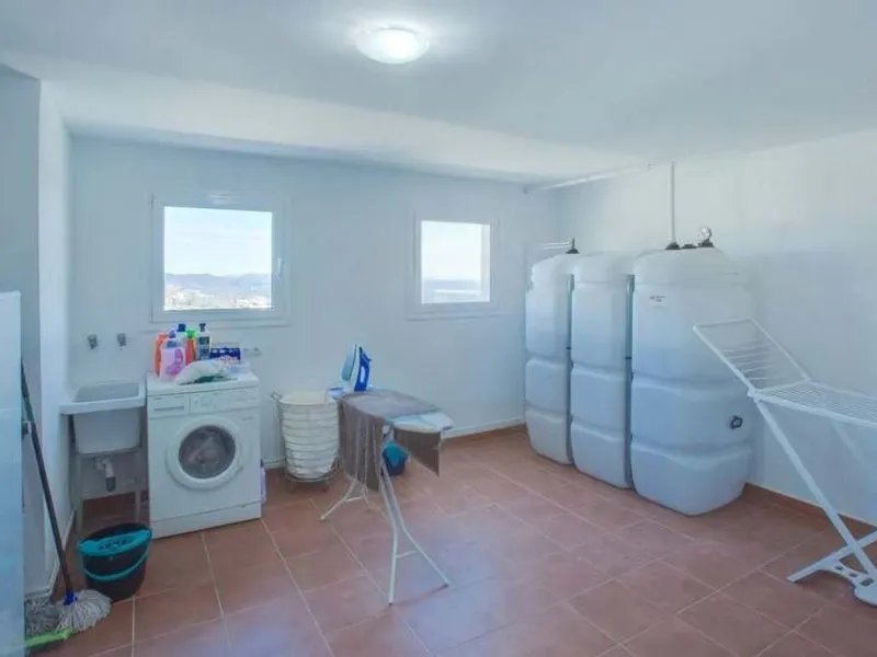 Sea view villa in Mas Nou, Costa Brava