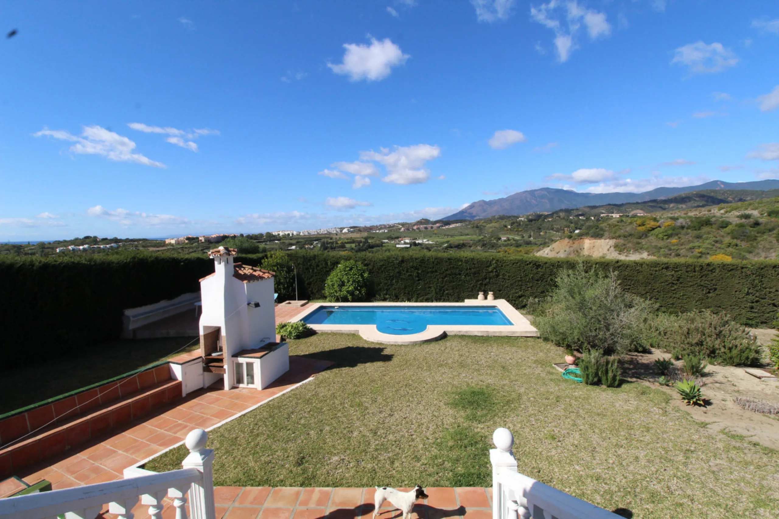Plot - Residential Plot в продаже в Benahavís, Málaga. Площадь участка 28000 м²