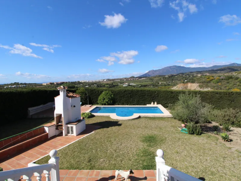 Plot - Residential Plot в продаже в Benahavís, Málaga. Площадь участка 28000 м²