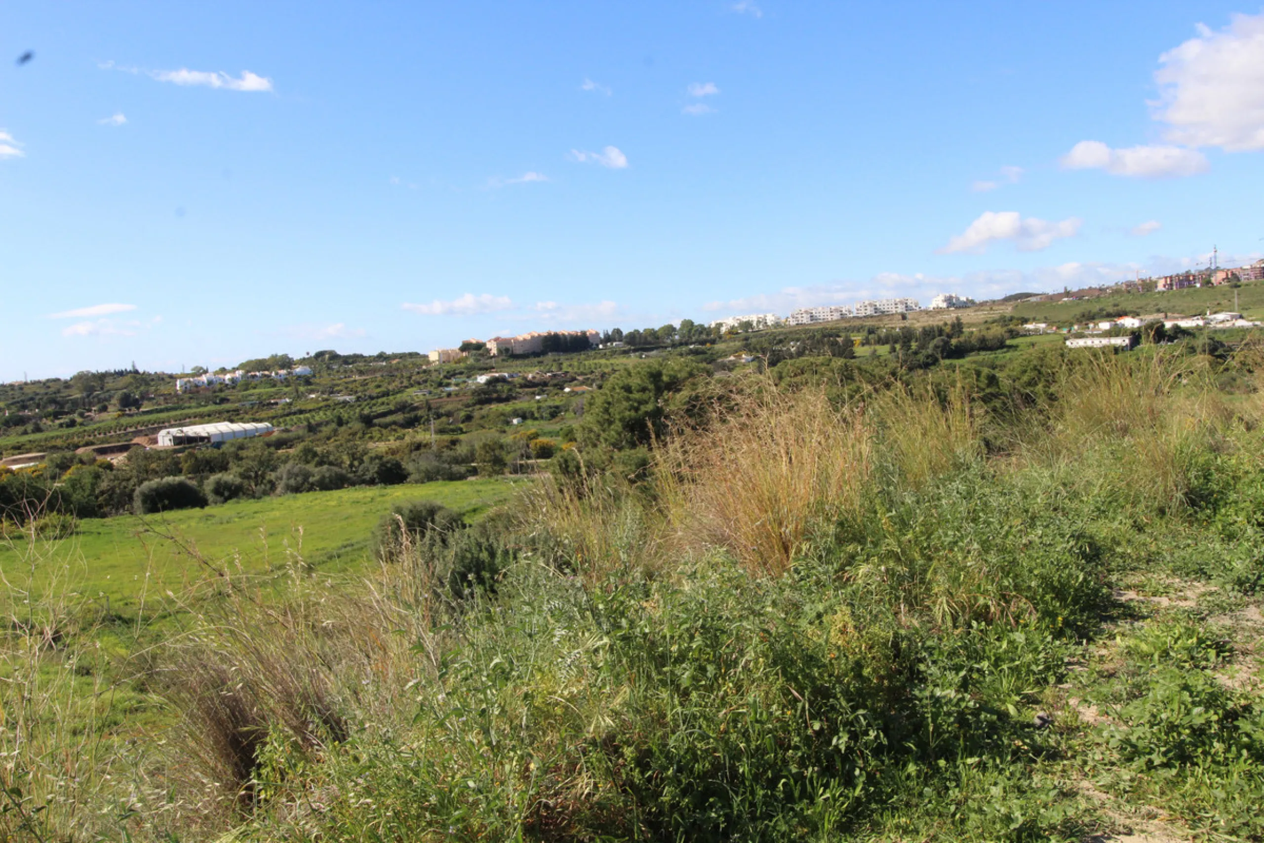 Plot - Residential Plot в продаже в Benahavís, Málaga. Площадь участка 28000 м²