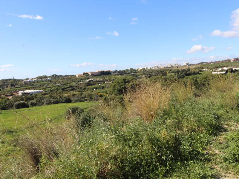 Plot - Residential Plot в продаже в Benahavís, Málaga. Площадь участка 28000 м²