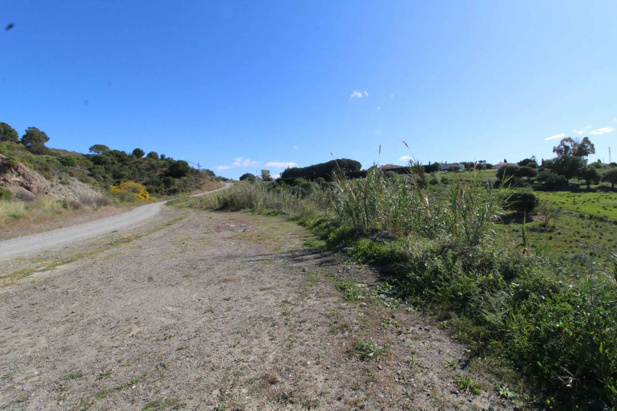 Plot - Residential Plot в продаже в Benahavís, Málaga. Площадь участка 28000 м²