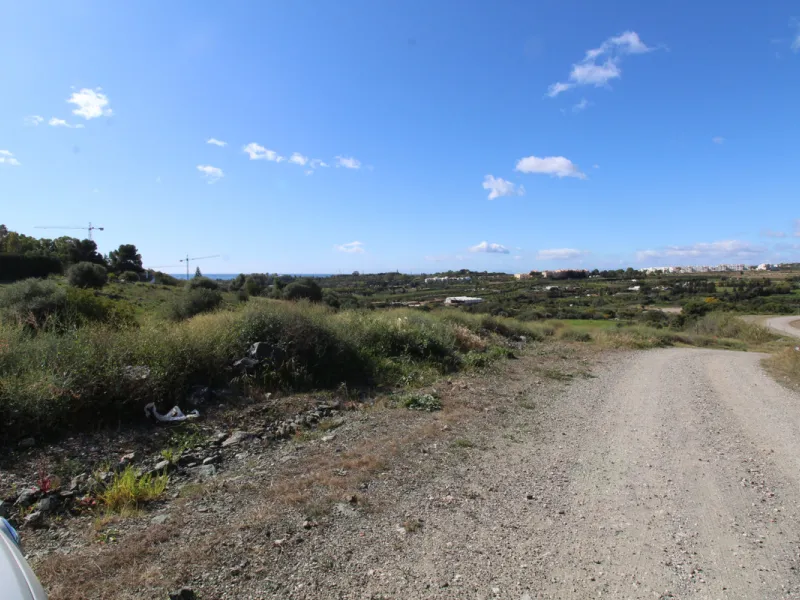 Plot - Residential Plot в продаже в Benahavís, Málaga. Площадь участка 28000 м²