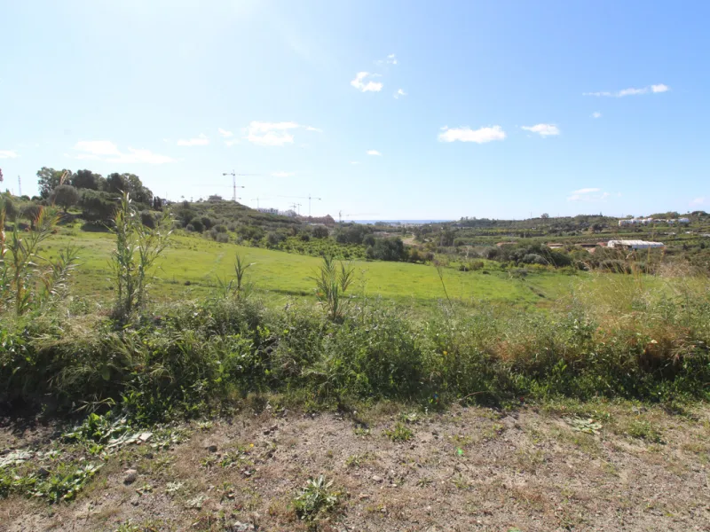 Plot - Residential Plot в продаже в Benahavís, Málaga. Площадь участка 28000 м²