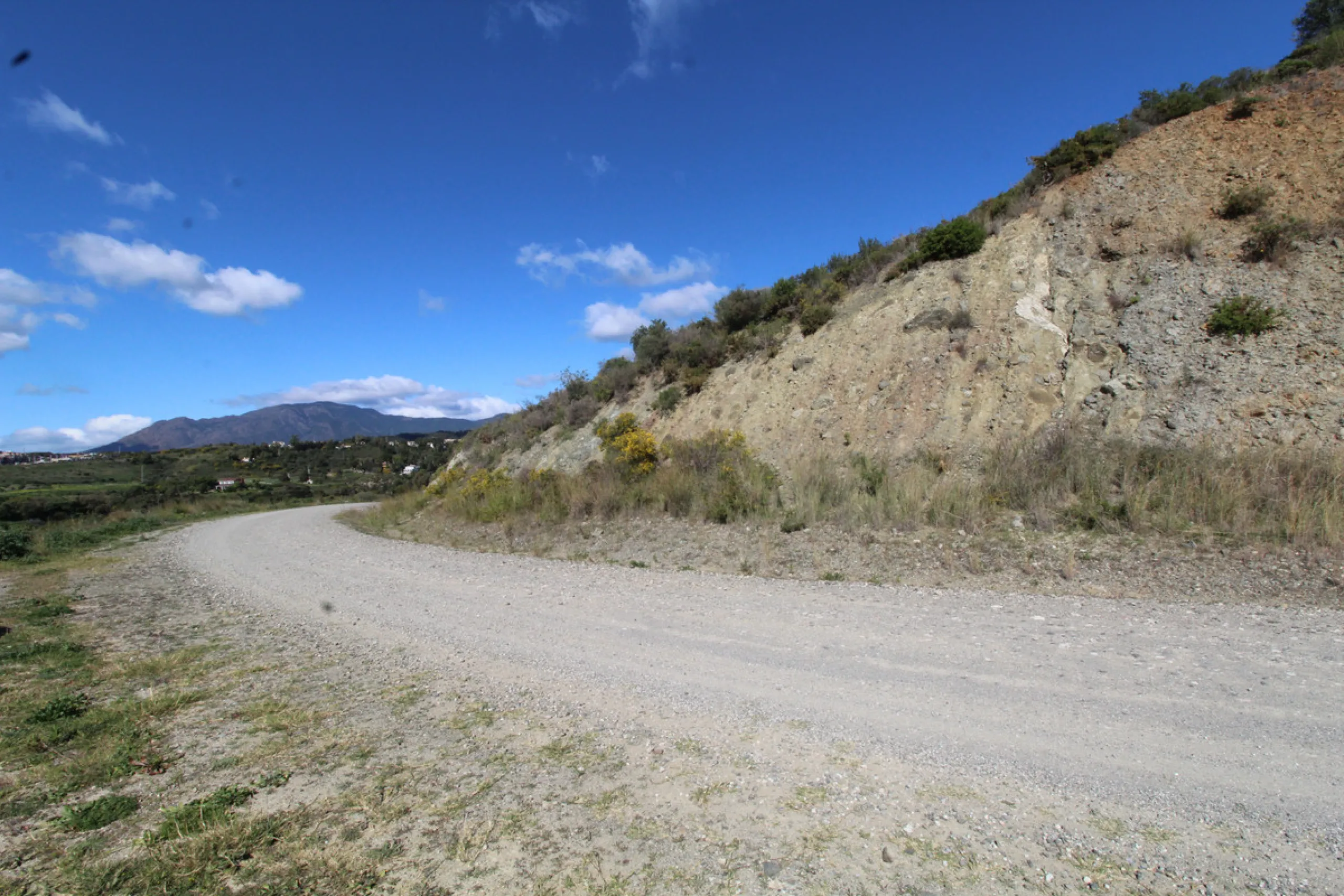Plot - Residential Plot в продаже в Benahavís, Málaga. Площадь участка 28000 м²