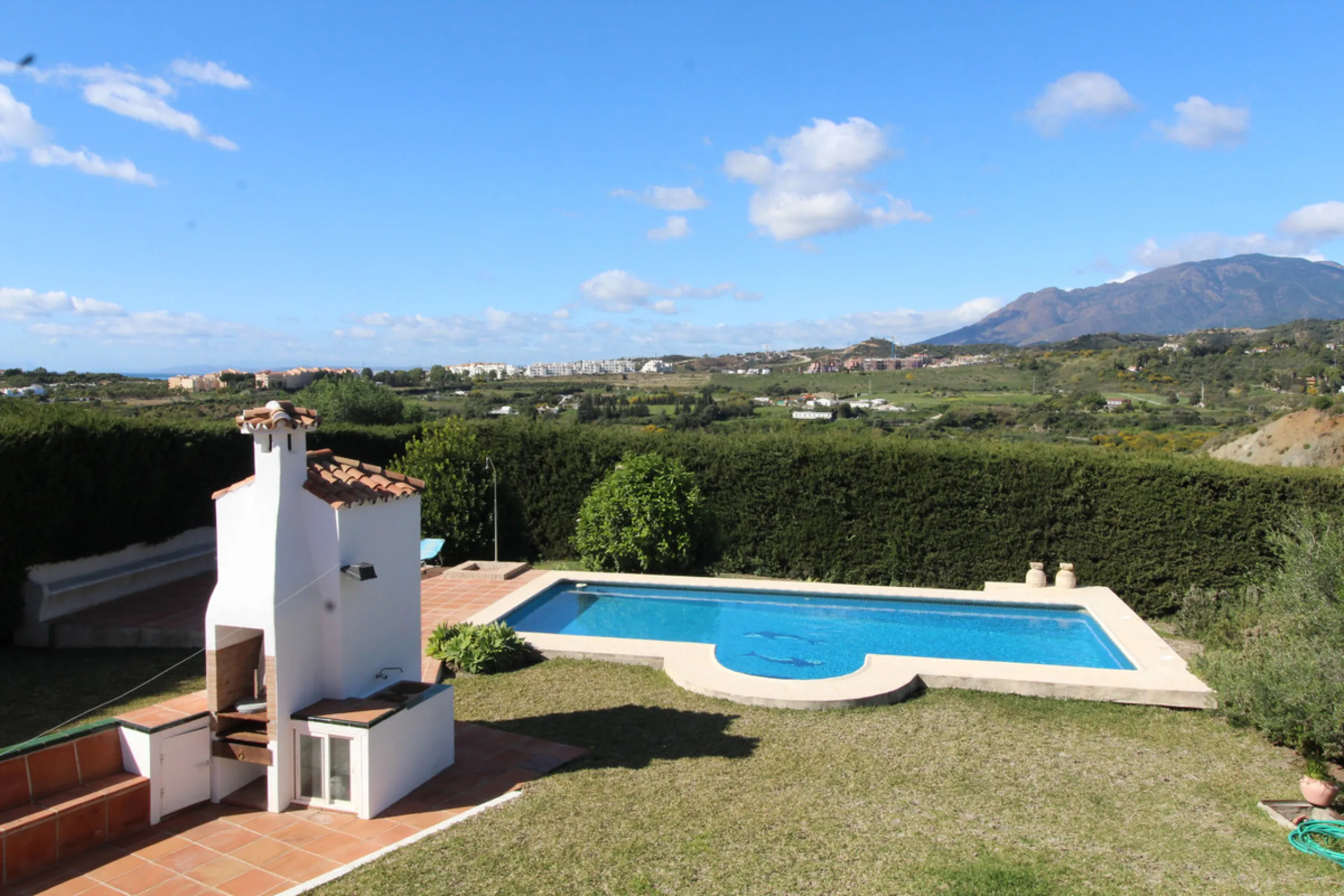 Plot - Residential Plot в продаже в Benahavís, Málaga. Площадь участка 28000 м²