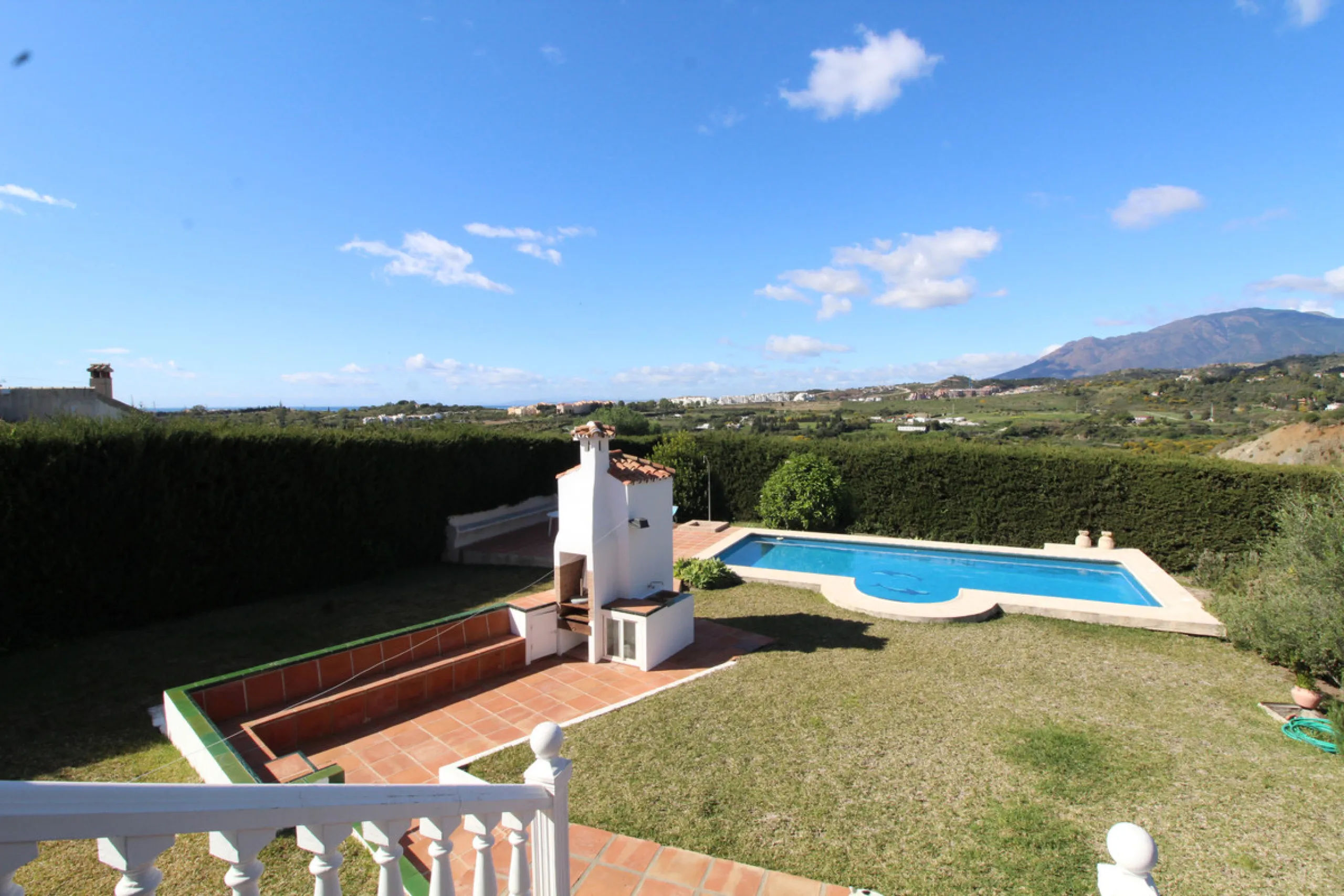 Plot - Residential Plot в продаже в Benahavís, Málaga. Площадь участка 28000 м²