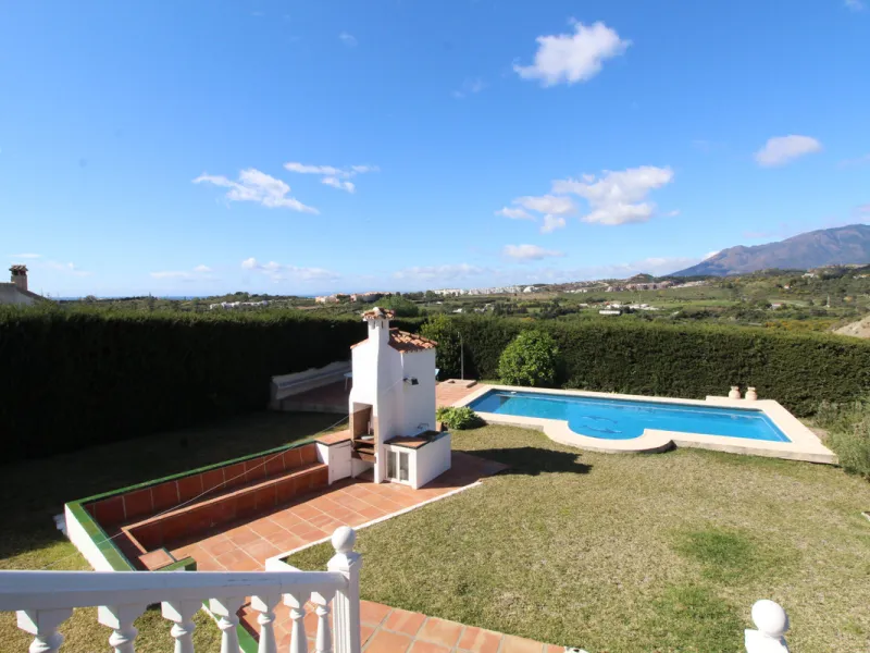 Plot - Residential Plot в продаже в Benahavís, Málaga. Площадь участка 28000 м²
