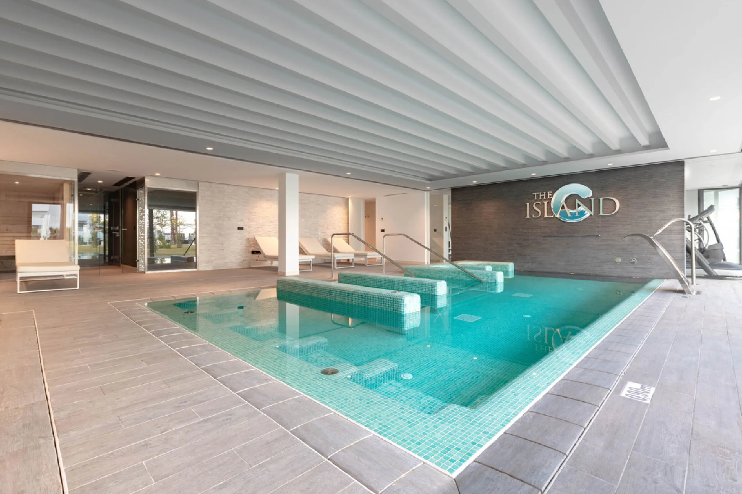Experience luxury coastal living at The Islands, Estepona, an exclusive first-line beach urbanization offering direct access to the Mediterranean. This prestigious residential community combines modern architecture with elegant design, providing the perfe