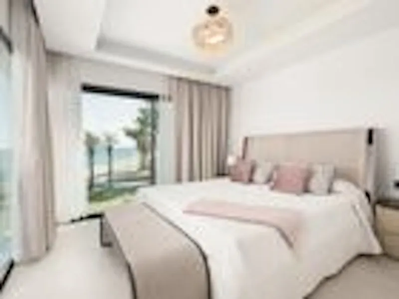 Experience luxury coastal living at The Islands, Estepona, an exclusive first-line beach urbanization offering direct access to the Mediterranean. This prestigious residential community combines modern architecture with elegant design, providing the perfe