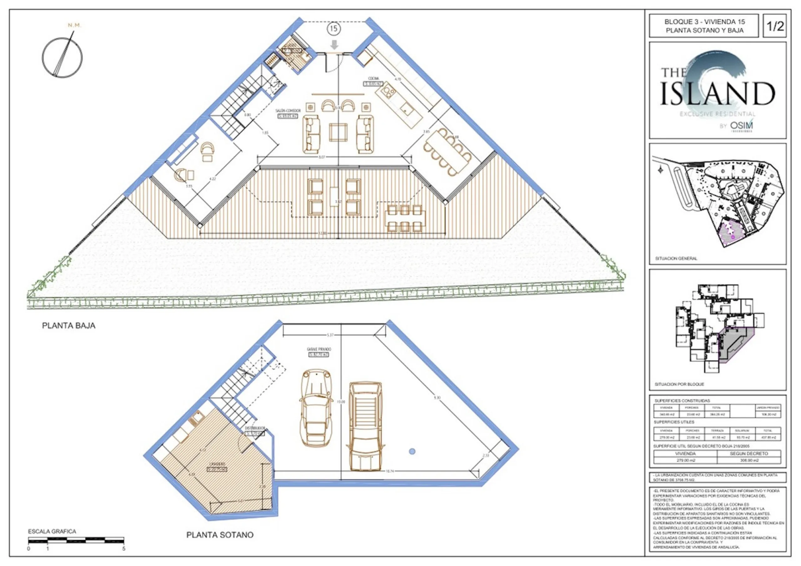 Experience luxury coastal living at The Islands, Estepona, an exclusive first-line beach urbanization offering direct access to the Mediterranean. This prestigious residential community combines modern architecture with elegant design, providing the perfe