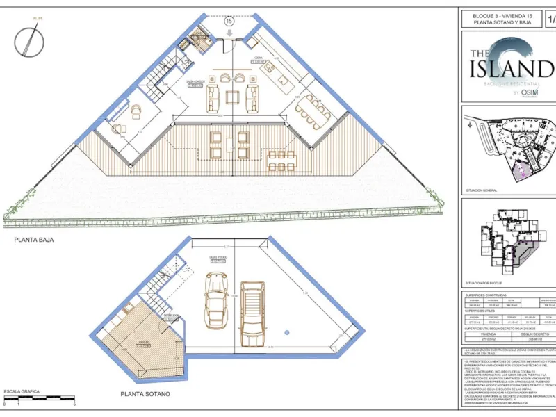 Experience luxury coastal living at The Islands, Estepona, an exclusive first-line beach urbanization offering direct access to the Mediterranean. This prestigious residential community combines modern architecture with elegant design, providing the perfe