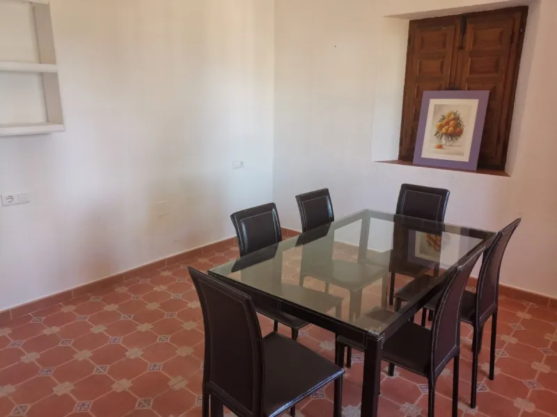 Before the professional cultivation of avocado and mango came to Axarquía not so many years ago, it was mainly almond and olive trees that shaped the landscape on the Costa del Sol. Even today, particularly in the interior of the Axarquía, there are impre